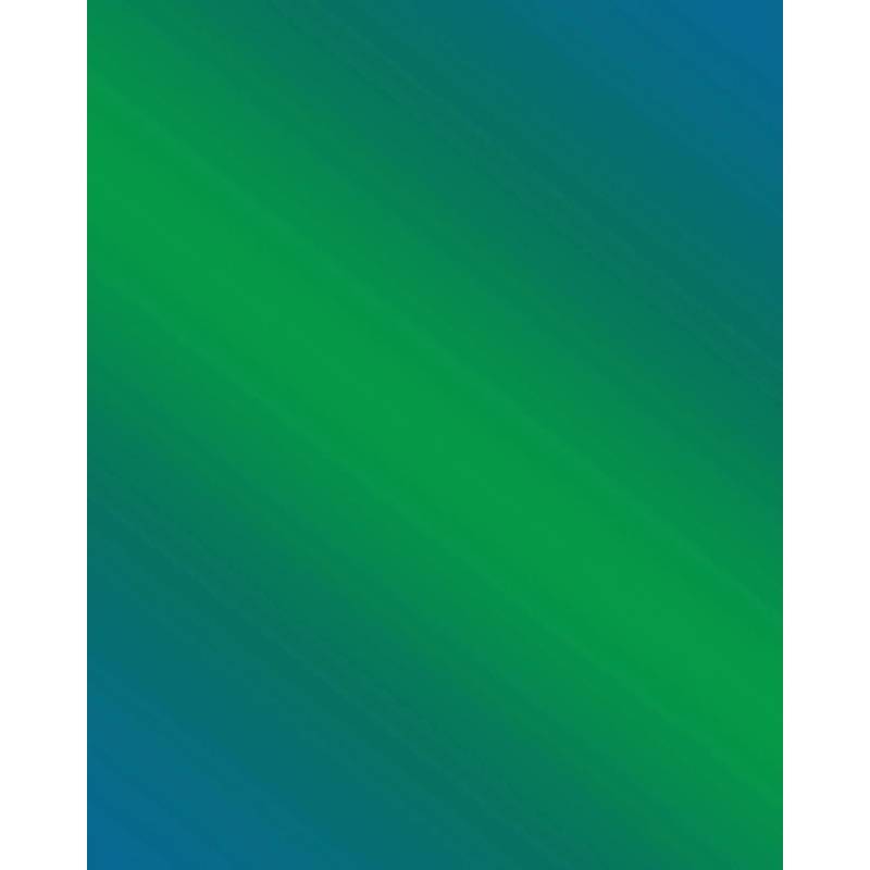 WALLFACE 18443 DECO AQUA Wandpaneel Spiegel Design Wand-Platte Grün 2600 mm x 1000 mm x 1,0 mm 2,60 m2 Grün von Wallface