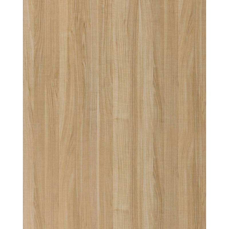 WALLFACE 19570-NA Antigrav Maple Alpine Dekorpaneel in Holz Optik Braun 2600 mm x 1000 mm x 3,33 mm 2,60 m2 Braun von Wallface