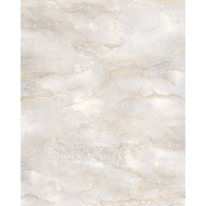 WALLFACE 23100 GENESIS White Wandverkleidung in Marmor Optik Matt Weiß 2,60 m2 2600 mm x 1000 mm x 1,53 mm 2,60 m2 Weiß von Wallface