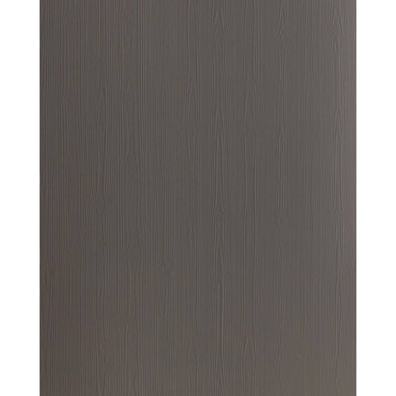 WALLFACE 24957 TIMBER Dark Grey Wandverkleidung in Holz Optik Matt Grau 2,6 m2 2600 x 1000 x 0,83 Grau von Wallface