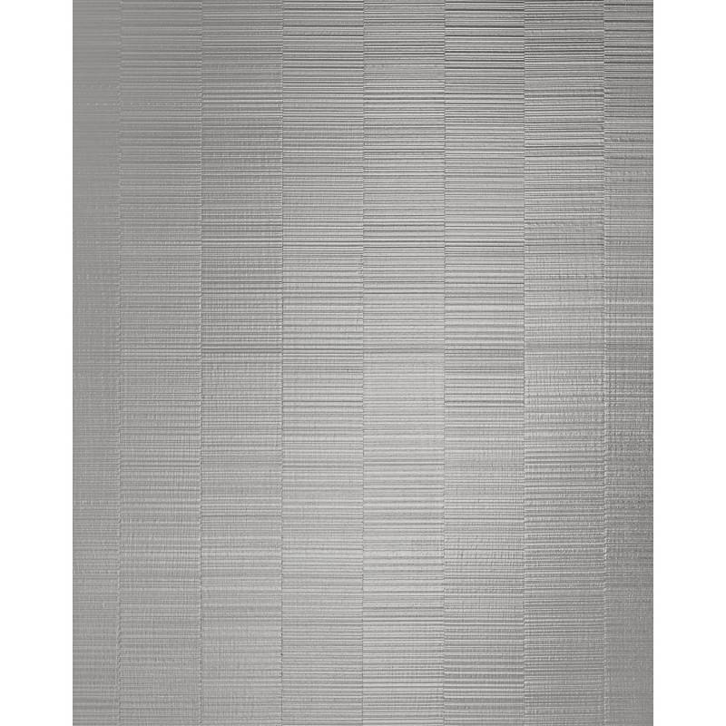 WALLFACE 24961 NOTCH Silver Wandverkleidung Unifarben glänzend Silber 2,6 m2 2600 x 1000 x 1,33 Silber WALLFACE 24961 NOTCH Silver Wandverkleidung Unifarben glänzend Silber 2,6 m2 2600 x 1000 x 1,33 Silber von Wallface