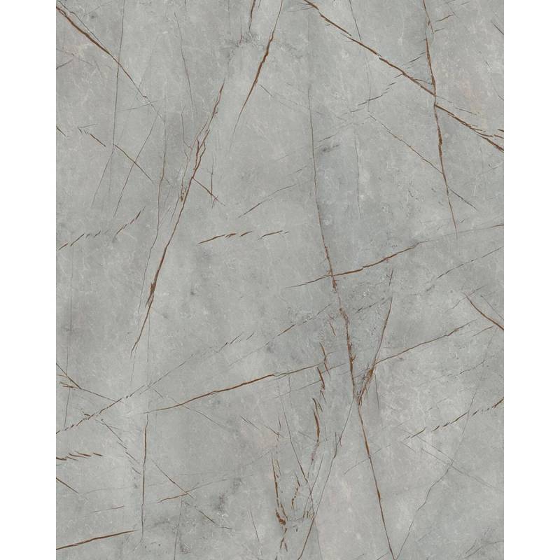 WALLFACE 25894 LIMESTONE Grey Nature Wandpaneel in Stein Optik Matt Grau 2600 mm x 1000 mm x 1,35 mm 2,6 m2 Grau von Wallface