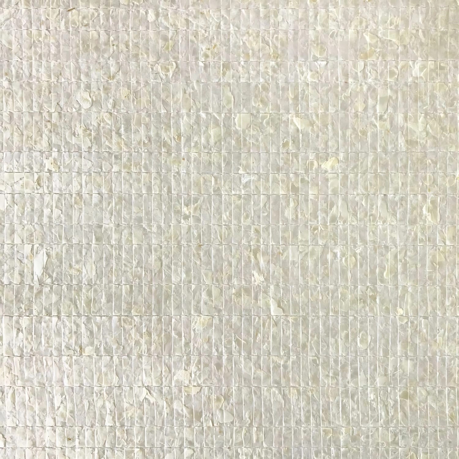 WALLFACE CSA02-4 Vliestapete Capiz-Muscheln Perlmutt Optik Creme-Weiß 9,80 m2 0,91 m x 10,8 m 9,8 m2 Creme WALLFACE CSA02-4 Vliestapete Capiz-Muscheln Perlmutt Optik Creme-Weiß 9,80 m2 0,91 m x 10,8 m 9,8 m2 Creme von Wallface