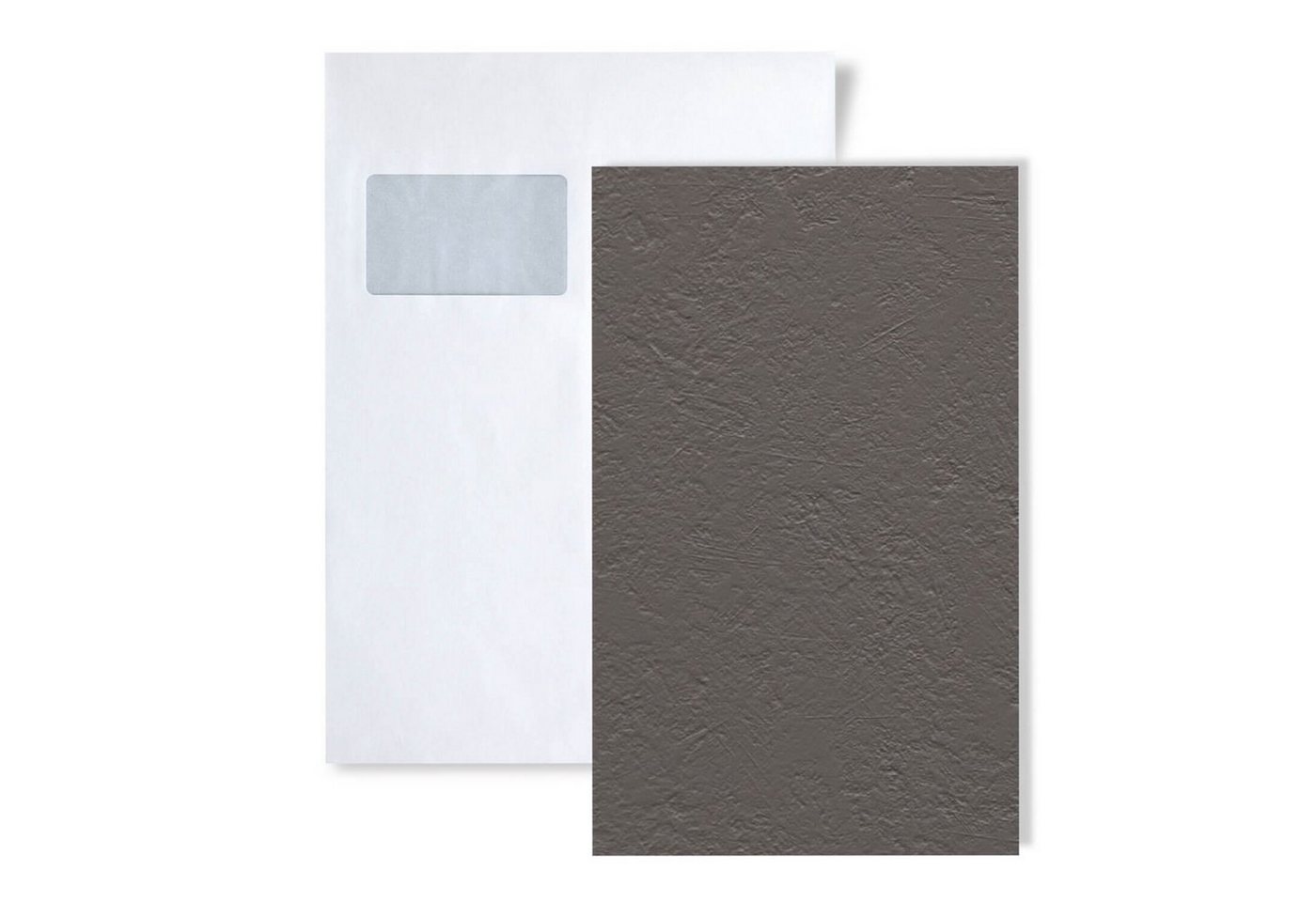 Wallface Wandpaneel S-24789-NA, BxL: 15x20 cm, (1 MUSTERSTÜCK, Produktmuster, Muster des Wandpaneels) grau, beige-grau von Wallface