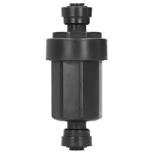 Wallfire 1/4“ Bewässerungsfilter, Quick Connect Gartenarbeit Tropfbewässerung Filtrationssystem mit Edelstahl Mesh Wasseraufbereitung Sieb für Gartenarbeit Landwirtschaft Wallfire 1/4“ Bewässerungsfilter, Quick Connect Gartenarbeit Tropfbewässerung Filtrationssystem mit Edelstahl Mesh Wasseraufbereitung Sieb für Gartenarbeit Landwirtschaft von Wallfire