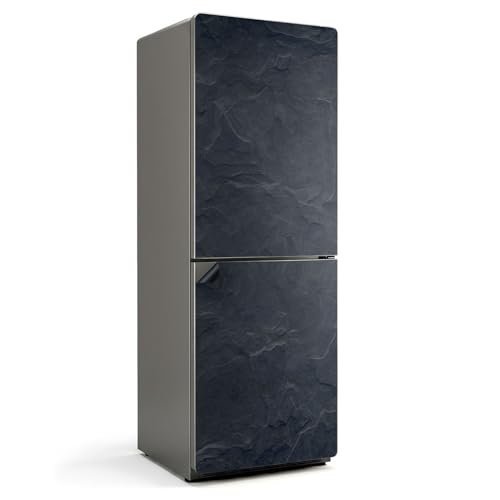 Magnetische Matte 70x190 cm Starker Magnet UV-Beständigkeit Rechteckig Küche Mattes Finish Renovierung Kühlschranktür Gedruckt Erneuerung - Steinstruktur mit Wellen Magnetische Matte 70x190 cm Starker Magnet UV-Beständigkeit Rechteckig Küche Mattes Finish Renovierung Kühlschranktür Gedruckt Erneuerung - Steinstruktur mit Wellen von Wallfluent