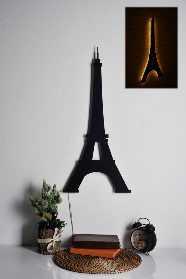 Wallity Leinwandbild NGR1875 60 LEDs/m LED Stripes von Wallity