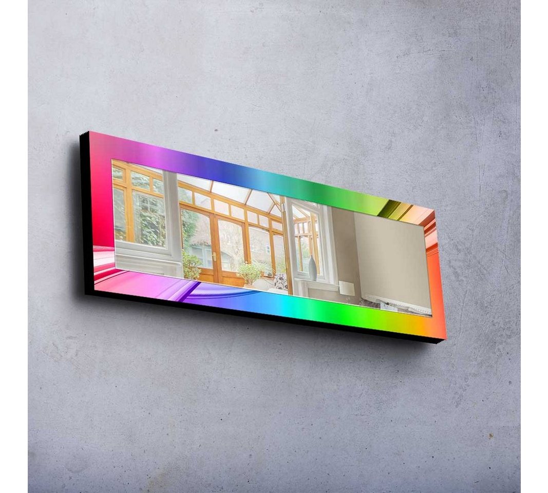 Wallity Wandspiegel MER1105, Bunt, 40 x 120 cm, Spiegel von Wallity