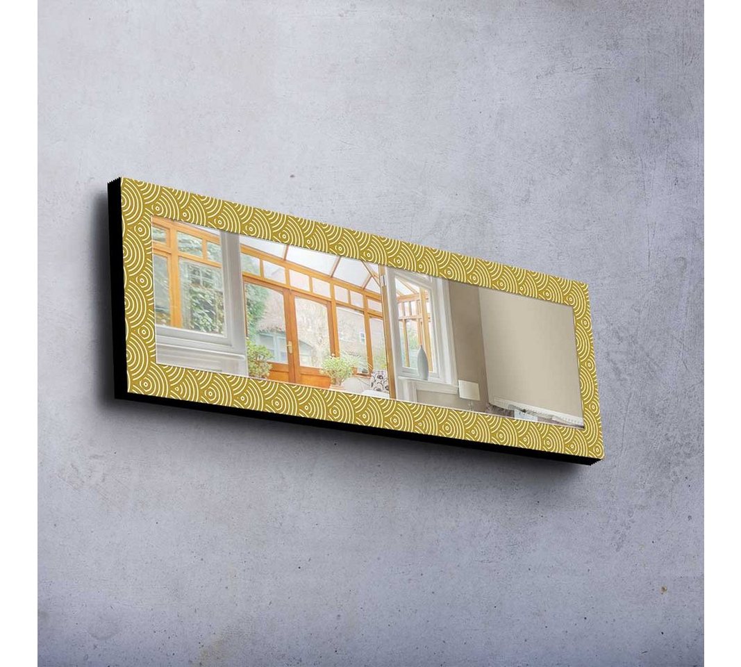 Wallity Wandspiegel MER1118, Bunt, 40 x 120 cm, Spiegel von Wallity