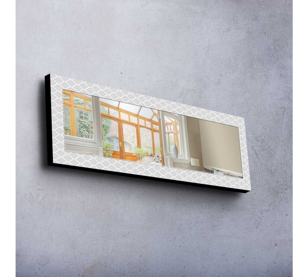 Wallity Wandspiegel MER1148, Bunt, 40 x 120 cm, Spiegel von Wallity