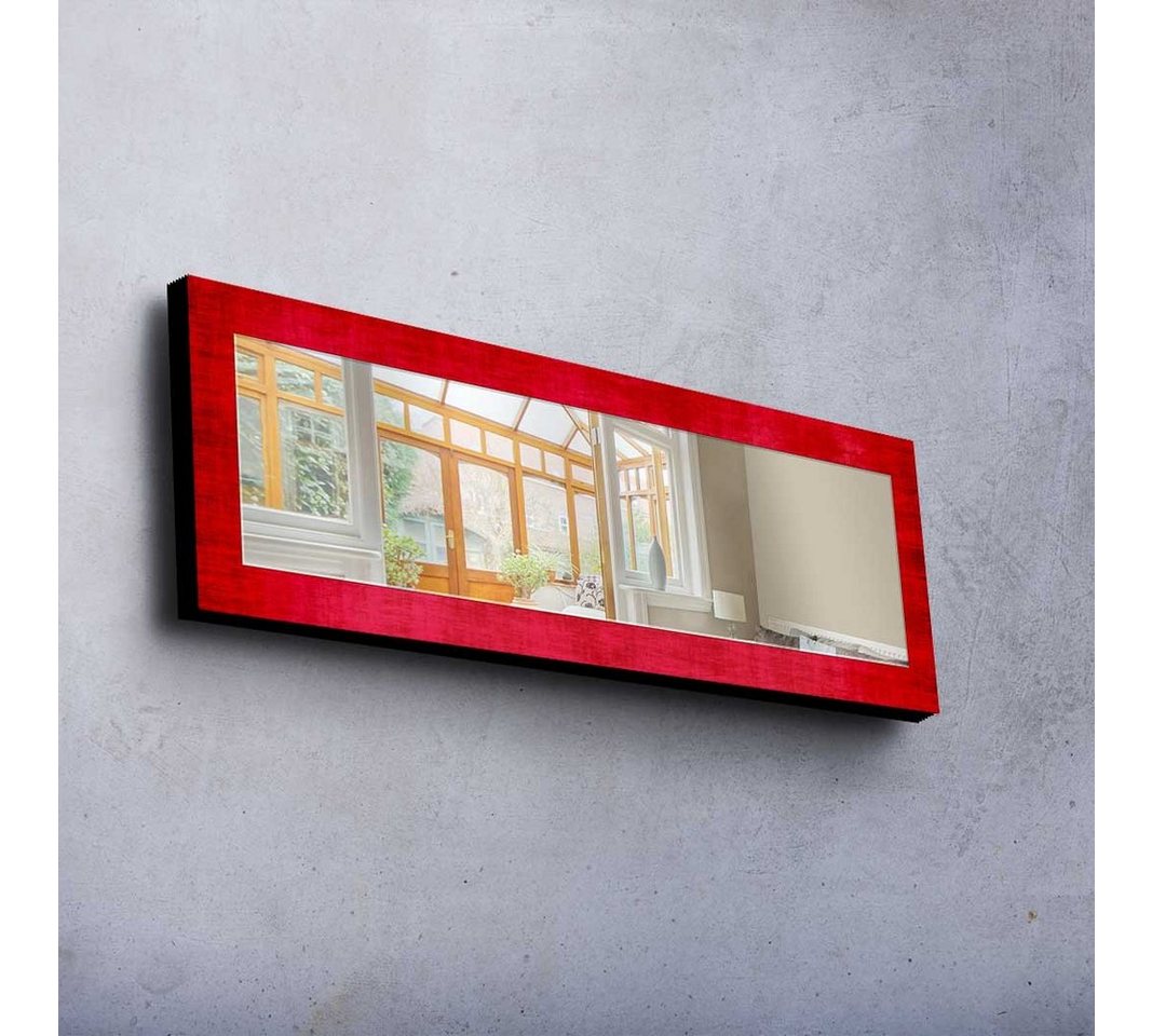 Wallity Wandspiegel MER1152, Bunt, 40 x 120 cm, Spiegel von Wallity