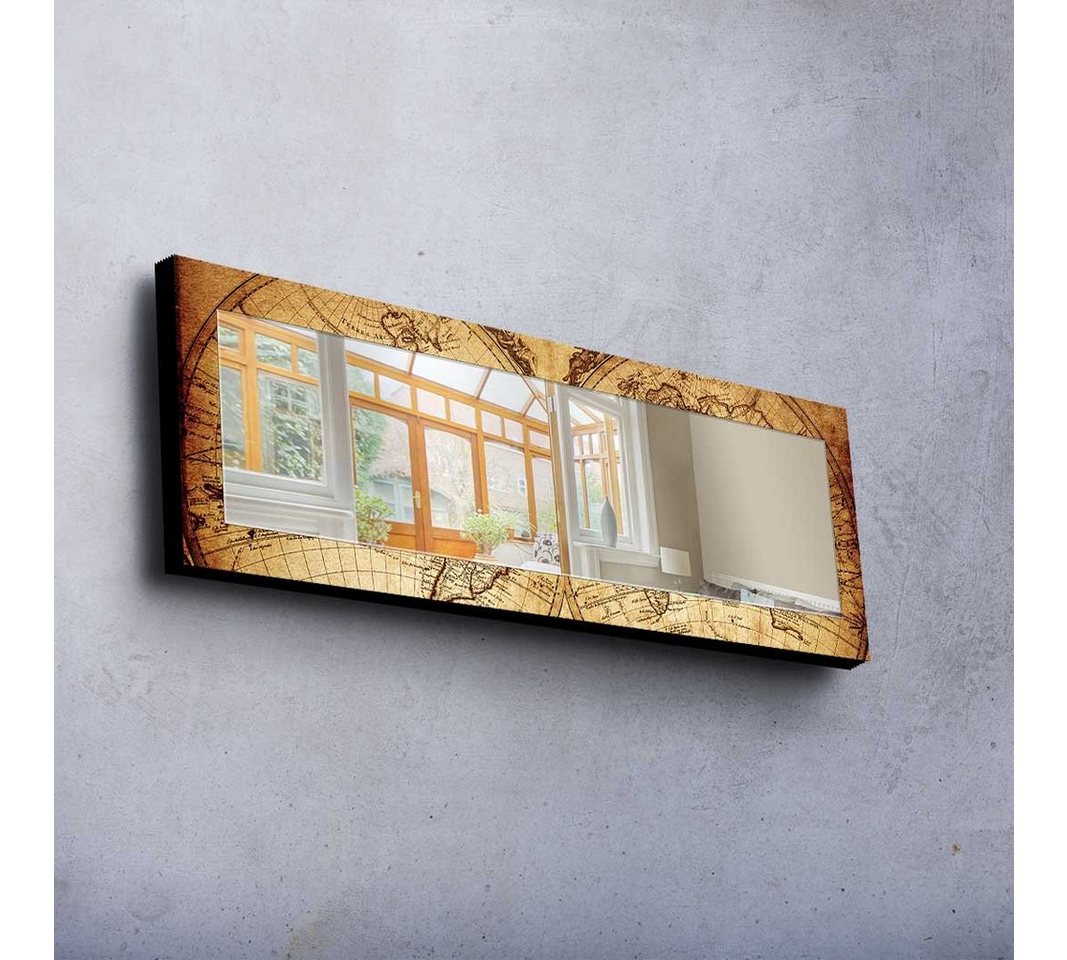 Wallity Wandspiegel MER1162, Bunt, 40 x 120 cm, Spiegel von Wallity