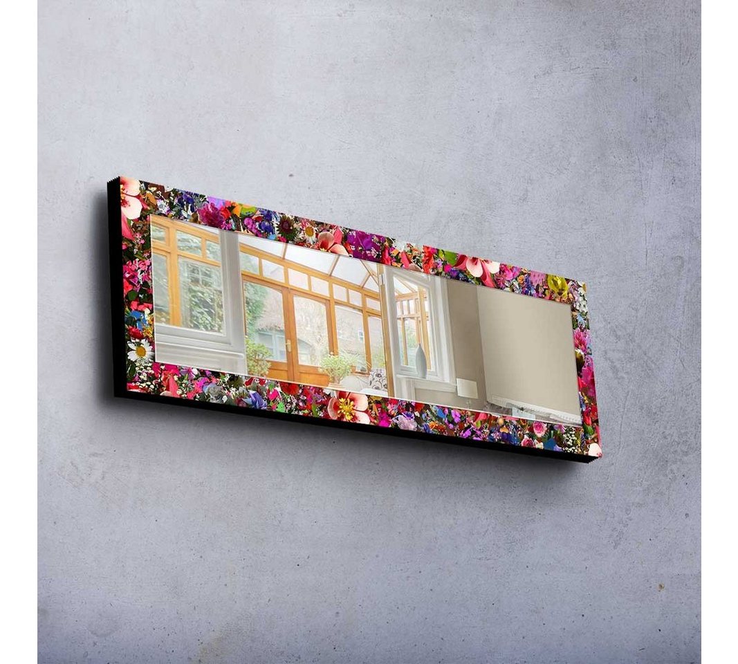 Wallity Wandspiegel MER1194, Bunt, 40 x 120 cm, Spiegel von Wallity