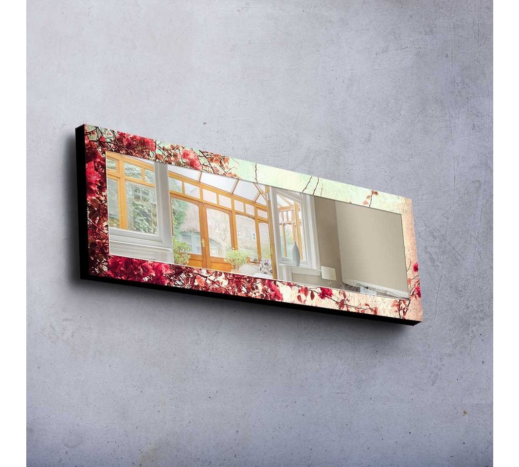 Wallity Wandspiegel MER1200, Bunt, 40 x 120 cm, Spiegel von Wallity