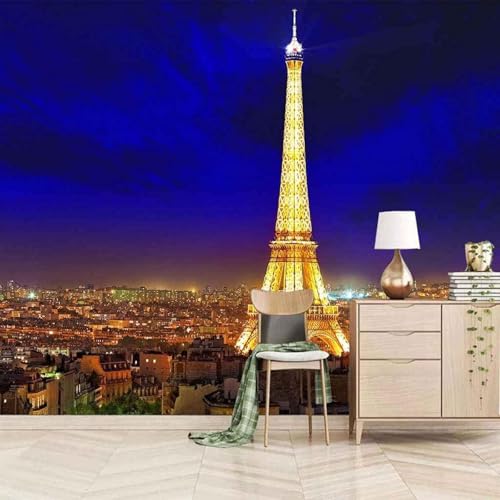 Blauer Himmel Goldenen Turm Stadt Gebäude 3D Tapete Mit Einfacher Anbringung Büro Wohnzimmer Sofa Schlafzimmer TV Hintergrund Wanddekoration-200cm×140cm Blauer Himmel Goldenen Turm Stadt Gebäude 3D Tapete Mit Einfacher Anbringung Büro Wohnzimmer Sofa Schlafzimmer TV Hintergrund Wanddekoration-200cm×140cm von Wallpaper-3D-XLM