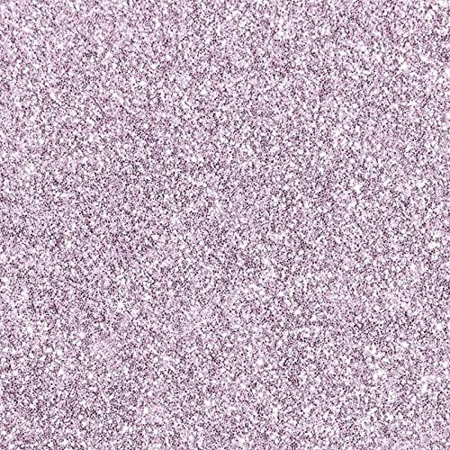 Muriva Sparkle Real Glitter Wallpaper Soft Pink (601530) von Muriva