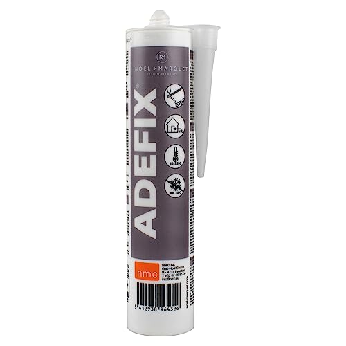 ADEFIX Kleber Noël & Marquet 230 x 70 x 70 mm - 1 Stück NMC von NOEL & MARQUET