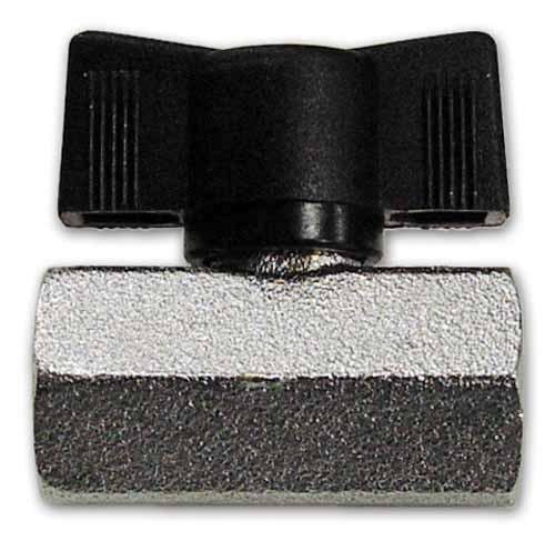 Druckluft -. Kugelhahn FF WALMEC Art 12152 Gewinde 3/8 Druckluft -. Kugelhahn FF WALMEC Art 12152 Gewinde 3/8 von Walmec