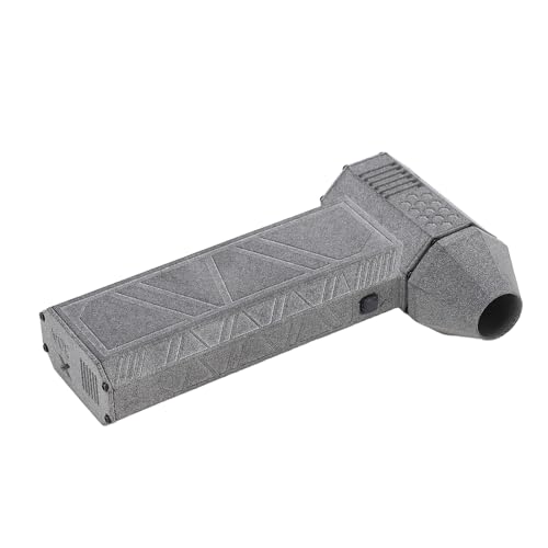 Industrial Mini Jet Blower Hochgeschwindigkeit Handheld Air Blower Super Jet Lüfter Zum Reinigen Tragbar von Walmeck