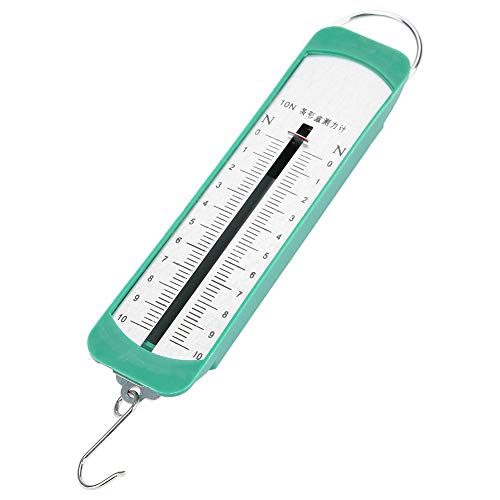 Meter Spring Dynamometer -Stange -Messwerkzeug für Physikexperimente von Walmeck