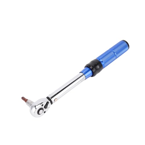 Walmeck 16 Stück Set Multifunktion Aler 14 Zoll 72T Ratschen Schlüssel 2 24NM Drehmoment Verstellbarer Schraubens Chl üssel Praktisches Wartungs Werkzeug Haushalts-Hardware-Werkzeuge C Walmeck 16 Stück Set Multifunktion Aler 14 Zoll 72T Ratschen Schlüssel 2 24NM Drehmoment Verstellbarer Schraubens Chl üssel Praktisches Wartungs Werkzeug Haushalts-Hardware-Werkzeuge C von Walmeck