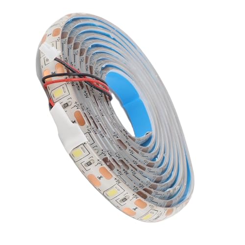 Walmeck 3D -Drucker -LED -Leuchtstreifen Flexibel Hellweißes Licht 1,5 M IP44 Wassersicheres Labor Walmeck 3D -Drucker -LED -Leuchtstreifen Flexibel Hellweißes Licht 1,5 M IP44 Wassersicheres Labor von Walmeck