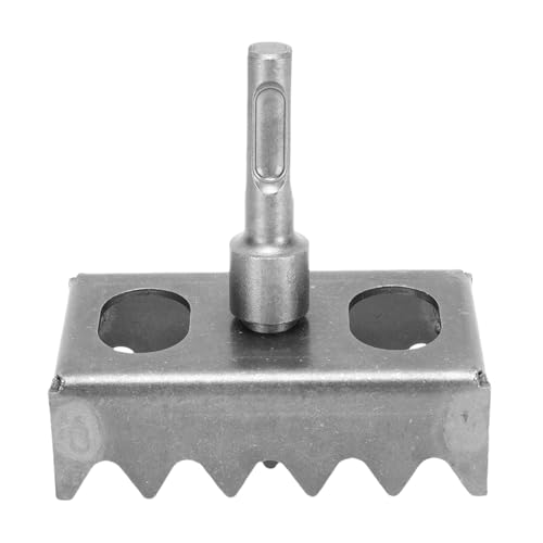 Walmeck 86 Typ Sockel Box Loch Cutter Electric Hammer Hammer Puncher Säge für Elektrokasten von Walmeck