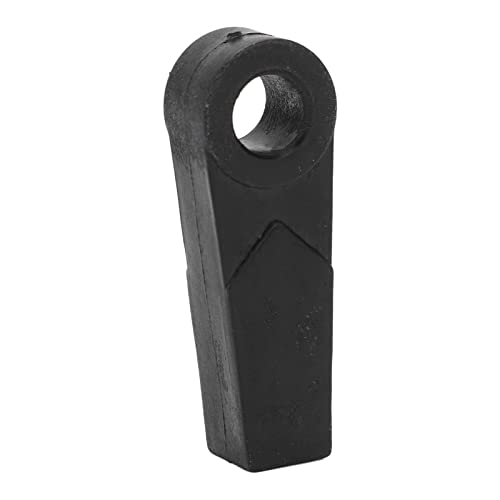Walmeck Außenbordmotor Fernkabel End 6E5-48344-00 Hochwertiges ABS -Material Walmeck Außenbordmotor Fernkabel End 6E5-48344-00 Hochwertiges ABS -Material von Walmeck