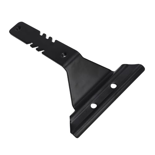 Walmeck Bike Sattle Cup Cage Adapter Stahlwasserflasche Mount für Road Mountain Bikes von Walmeck