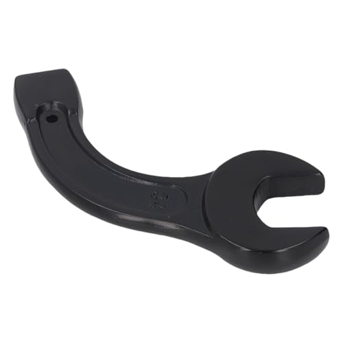 Walmeck Einer Kopfschlüssel mit Schwerem Stahl Operiert Effizient in Engen Räumen Hoher Kohlenstoffstahl mit Hohem Kohlenstoffstahl (34 mm) von Walmeck