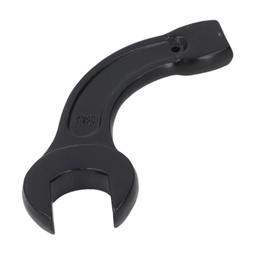 Walmeck Einer Kopfschlüssel mit Schwerem Stahl Operiert Effizient in Engen Räumen Hoher Kohlenstoffstahl mit Hohem Kohlenstoffstahl (36 mm) von Walmeck
