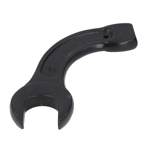 Walmeck Einer Kopfschlüssel mit Schwerem Stahl Operiert Effizient in Engen Räumen Hoher Kohlenstoffstahl mit Hohem Kohlenstoffstahl (38 mm) von Walmeck