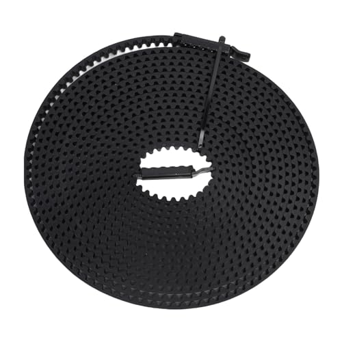 Walmeck Garagentoröffner Antriebsgürtel 306 Zoll für 2280 3580 Chamberlain WD912K 10 Fuß Ruhige Operationen Walmeck Garagentoröffner Antriebsgürtel 306 Zoll für 2280 3580 Chamberlain WD912K 10 Fuß Ruhige Operationen von Walmeck