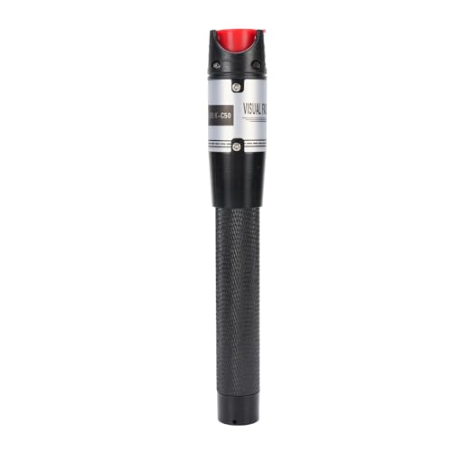 Walmeck Glasfaser -optischer Visueller Fehler Locator Wiederaufladbarer Universal Connector VFL -Tester für die Netzwerkwartung Walmeck Glasfaser -optischer Visueller Fehler Locator Wiederaufladbarer Universal Connector VFL -Tester für die Netzwerkwartung von Walmeck