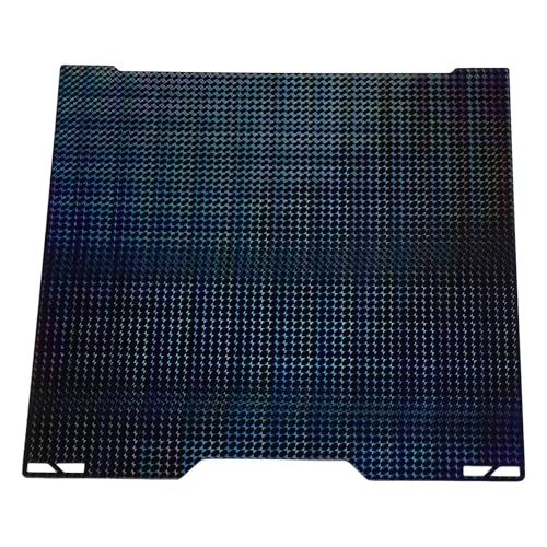 Walmeck H1H -Bautplattenlichtstrahl und Phantom 346x355 Mm für Lab H2D 3D -Drucker von Walmeck