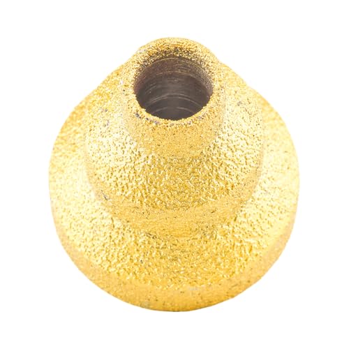 Walmeck -Kernbohrer Bit Mehrschichtiger Lochlochöffner 20-35-50 Mm Loch Expander Pagode Reamer für Marmorgranit Quarz Engineered Stone Fliesen Beton Trockennass Gebrauch Walmeck -Kernbohrer Bit Mehrschichtiger Lochlochöffner 20-35-50 Mm Loch Expander Pagode Reamer für Marmorgranit Quarz Engineered Stone Fliesen Beton Trockennass Gebrauch von Walmeck