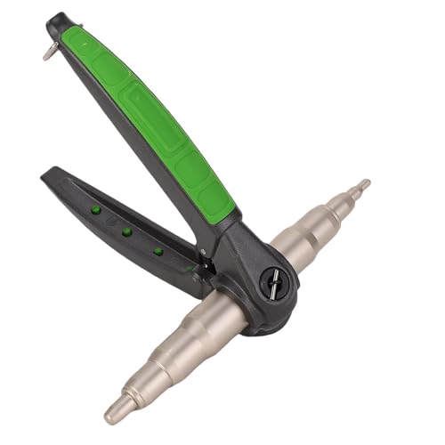 Walmeck Kupferrohr Expander Dual -Head -Handwerkzeug für Kühlsysteme Walmeck Kupferrohr Expander Dual -Head -Handwerkzeug für Kühlsysteme von Walmeck