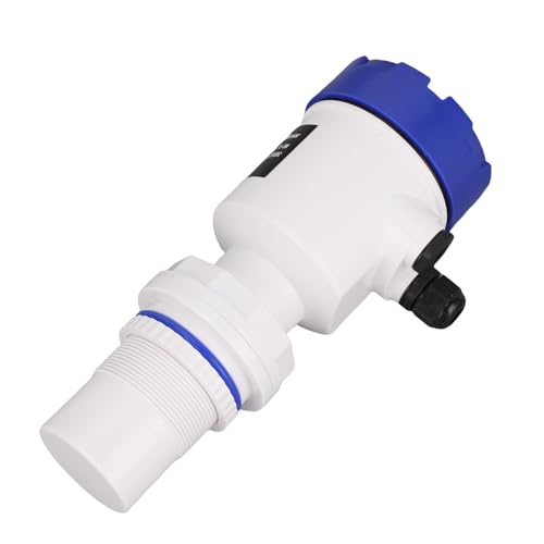 Walmeck LED -Sensor des Ultraschallflüssigkeitsspiegels Zeigt Genaue Messmesssensor -Sensor -Sender für den Industriellen Gebrauch auf von Walmeck