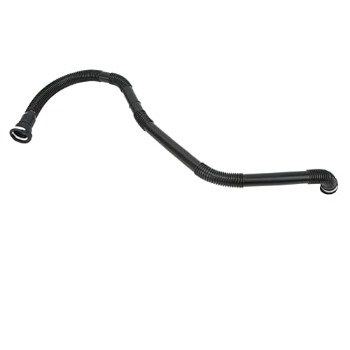 Walmeck Luftschlauch -EGR -Tube 161847 Professionelle Autosauspuffrohr für 307 307SW C4 von Walmeck