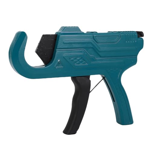 Walmeck PVC Rohrschneider Multifunktionales Hochleistungs -Ratschen -Werkzeug für Rohre 42 Mm von Walmeck
