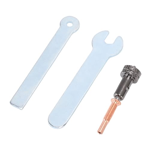 Walmeck Schnelle Änderung Düse Hoher Durchflussrate Gehärteter Stahl 0,4 Mm für 3D -Drucker von Walmeck