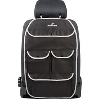 Walser - Auto-Organizer Lucky Tom, Rücksitztasche Lucky Tom 41x67 cm schwarz von Walser