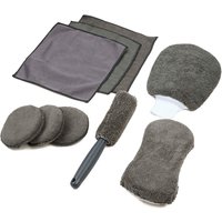 Auto Pflegeset 9 pcs. von Walser