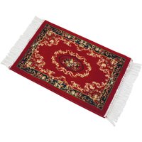 Auto-Teppich Perser, universaler Orienttepich-Auto, Perserteppich rot Auto-Teppich Perser, universaler Orienttepich-Auto, Perserteppich rot von Walser