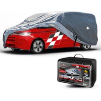 Walser - Autoplane All Weather Plus, Bus-Abdeckplane, Transporter-Abdeckung Größe l Walser - Autoplane All Weather Plus, Bus-Abdeckplane, Transporter-Abdeckung Größe l von Walser