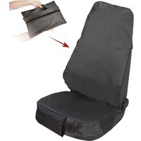 Walser - Autositzbezug Dirty Harry 1VS 1tlg dunkelgrau Walser - Autositzbezug Dirty Harry 1VS 1tlg dunkelgrau von Walser