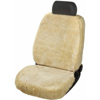 Walser - Autositzbezug Lammfell beige Sitzbezug Fellbezug von Walser