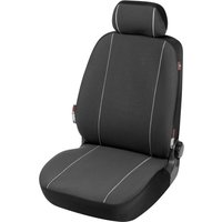 Autositzbezug Modulo schwarz von Walser