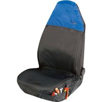 Autositzbezug Outdoor Sports blau von Walser