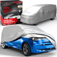 Autovollgarage Bus M von Walser